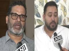 
      
      Opposition attacks Bihar govt after hooch tragedy
      
      