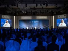 
      
      Mohammad Al Gergawi: AMGFC24 cements UAE’s role as global hub 
      
      