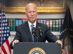 
      
      “Good day for Israel and for the world” Joe Biden on death of Ham
      
      