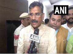 
      
      Will complete work that we decided in 'Sankalp Patra': BJP MLA 
      
      