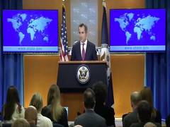 
      
      Chief obstacle to reaching a cease-fire was Yahya Sinwar: US
      
      