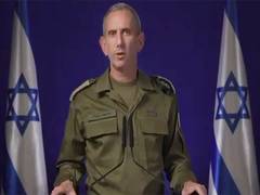 
      
      “Will not rest until bring home all hostages”: Israel
      
      