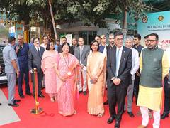 
      
      I am personally a proponent of Ayurveda: CJI  Chandrachud
      
      