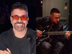 
      
      Simon Cowell postpones 'Britain's Got Talent' auditions 
      
      