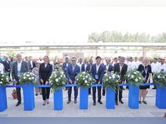 
      
      Freudenberg Expands Operations with New Manufacturing Plant
      
      