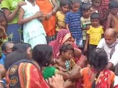 
      
      Bihar: Death toll in Siwan hooch tragedy rises to 28
      
      