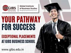 
      
      GIBS Business School: Your Pathway to Exceptional Placements
      
      