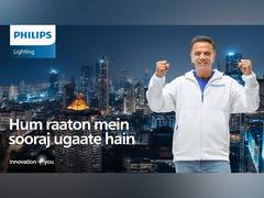 
      
      Signify Light ups the Festive Season: Launches a Power-packed
      
      