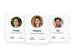 
      
      Airbnb Launches Co-Host Network, 50+ Guest-focused Upgrades
      
      