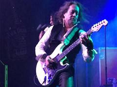 
      
      Jake E Lee shares update after being shot  in Las Vegas
      
      