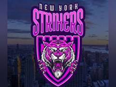 
      
      New York Strikers unveils complete squad for Abu Dhabi T10 2024
      
      