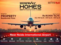
      
      Estatebull Realtors Launches Highway Homes 
      
      
