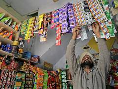 
      
      India’s consumer retail saw deals worth USD 3.1 billion in Q32024
      
      