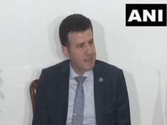 
      
      “Palestinian resistance will go on…,” says Lebanese envoy Narsh
      
      