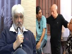
      
      Vikram Bhatt shares BTS moment from sets of ‘Tu Meri Puri Kahani'
      
      