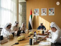 
      
      Khaled bin Mohamed bin Zayed chairs Advanced Technology Research 
      
      