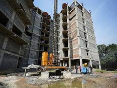 
      
      Real Estate emerged as most preferred investment option
      
      