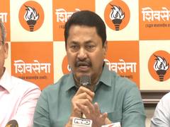 
      
      MVA accuses BJP of altering voter lists' ahead of polls
      
      