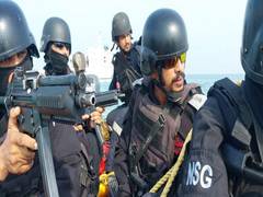 
      
      Indian Coast Guard conducts successful coastal security exercise 
      
      