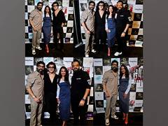 
      
      Grand Screening Of Jogan 2, A Project By Suraj Jumani
      
      