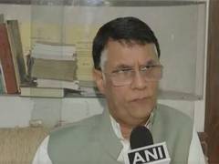 
      
      'Delhi government busy blaming Haryana...': Pawan Khera
      
      