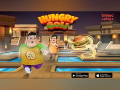 
      
      TMKOC inspired Hungry Goli, an adventure-packed game launched 
      
      