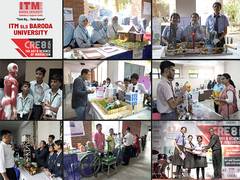 
      
      ITM SLS Baroda University Hosts CRE8-24: A Celebration
      
      