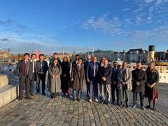 
      
      First Stockholm Forum on Himalaya calls for greater collaboration
      
      