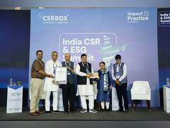 
      
      CSRBOX Announces the Doing Good for Bharat Awards, Dedicated
      
      