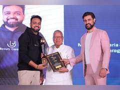 
      
      ‘Beauty Garage Professional’ wins ET Business Leaders 2024 Award
      
      