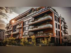 
      
      Living with the Theme: How Realty Developers are Conceptualizing 
      
      