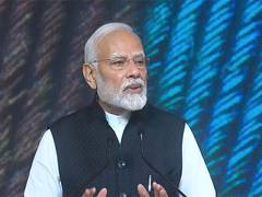 
      
      PM Modi to visit Varanasi on Oct 20
      
      
