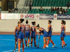 
      
      IndianOil and Railways make grand entry in the semi-finals
      
      