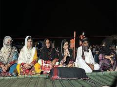 
      
      Pak: Three Baloch men ‘forcibly disappeared’ by Pakistani forces 
      
      
