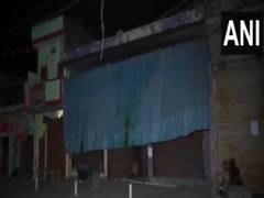 
      
      PWD issues demolition notice for Bahraich violence accused
      
      