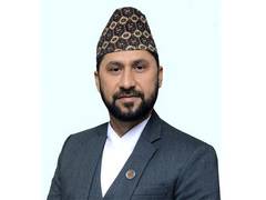 
      
      Nepal Police arrest ex-Dy PM Rabi Lamichhane for organized crime
      
      
