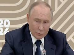 
      
      'Thankful to PM Modi for concern expressed over Ukraine crisis'
      
      