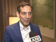 
      
      Celebrations of 75 years of Swiss-Indian friendship conclude
      
      