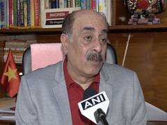 
      
      'PM Modi can discuss Ukraine conflict with President Putin'
      
      
