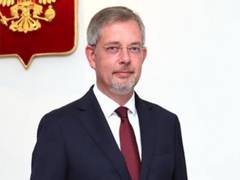 
      
      BRICS respects civilizational diversity, says Russian envoy
      
      
