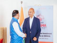 
      
      Vedanta announces new investments of Rs. 1 lakh crore in Odisha 
      
      
