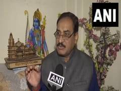 
      
      VHP calls for protest in Telangana today over attacks on temples 
      
      