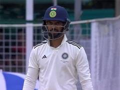 
      
      Ruturaj Gaikwad likely to captain India A during Australia tour
      
      