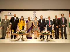 
      
      Industry leaders hail India-Mexico Trade and Investment Summit as
      
      