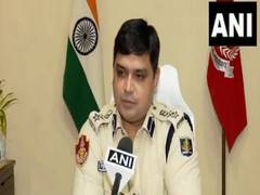 
      
      Odisha: Two youths detained for misbehaving with ICG officer
      
      
