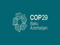 
      
      WTO to support COP29 in Baku through trade-focused events
      
      