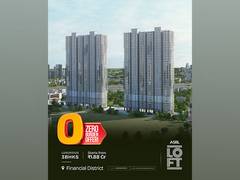 
      
      ASBL Loft Introduces Exciting “Zero Burden Offer”
      
      