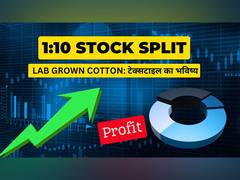 
      
      New Light Apparels Ltd. Share Skyrockets Post Stock Split
      
      