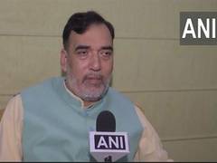
      
      Gopal Rai slams BJP government on rising Air pollution crisis
      
      