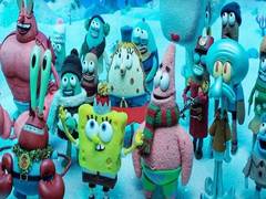 
      
      'SpongeBob & Sandy’s Country Christmas' set to premiere this Dec
      
      